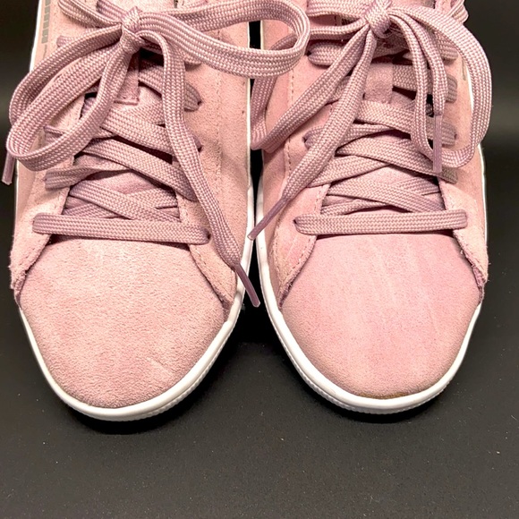 PUMA “Vikky” Size 8.5 - Picture 6 of 9